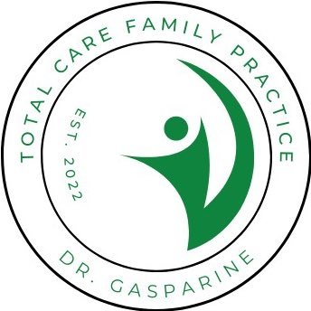 Dr. Gasparine