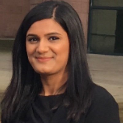 AmberAfzal53's profile picture. 🌹