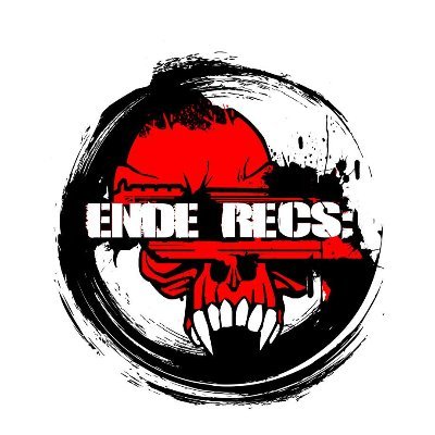 ENDE RECORDS - Australian based label/distro with a worldwide reach  specialising in experimental, abstract, hardcore electronics.
ANTIFA/LGBTQ+ friendly label