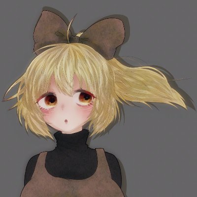 ribnilさんのプロフィール画像