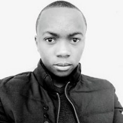 Bonjour, je m'appelle Jeremia Mavoko.
Ce qui me pousse à travailler avec YouTube et Twitter est je voulais présenter aussi au monde mes incroyables vidéos.