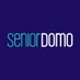 SeniorDomo (@seniordomo_) Twitter profile photo SeniorDomo (@seniordomo_) Twitter profile photo