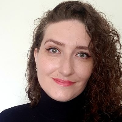 JessTheron's profile picture. 🔥 she/her
😎 software developer @ #100Devs