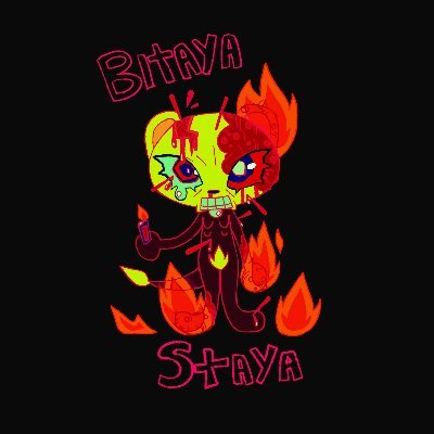 BITAYA\STAYAさんのプロフィール画像