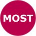 MOST | mostmedia.io (@mostmediaio) Twitter profile photo