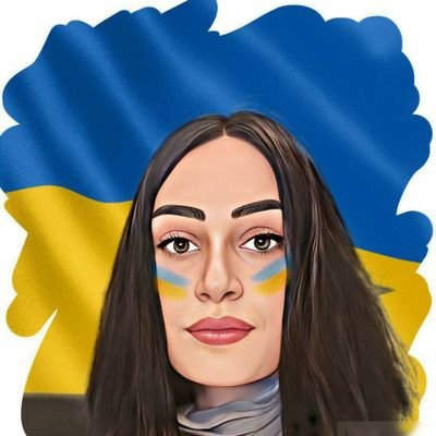 Born in 🇬🇪. 
Live in 🇩🇪
and stand with 🇺🇦💐