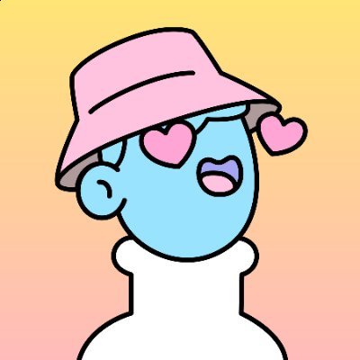 SophiaBerlin27's profile picture. We3, love jpegs, metaverse