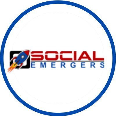 We are Social Emergers Web Solutions We serve businesses with our #VirtualAssistant Services. we got you covered for all your business needs.