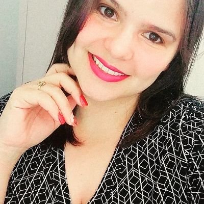 Viva sua vida intensamente, seja grato a Deus acima de Tudo!
Psicóloga, Casada com @EliaquimFerreiraMendonça 
Mamãe de um Príncipe: Julius César Eliaquim e 🤰❤️