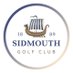 Sidmouth Golf Club (@sidmouthgolf) Twitter profile photo Sidmouth Golf Club (@sidmouthgolf) Twitter profile photo