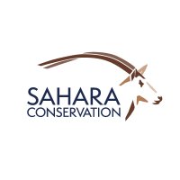 Sahara Conservation (@sahara_cf) Twitter profile photo