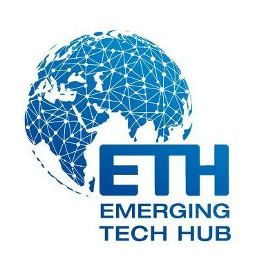 Global hubs and events of connected communities