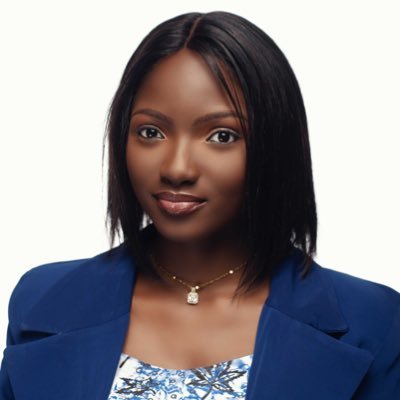 GraceOmole3 Profile Picture