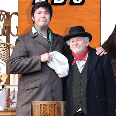Steptoe and Son (Live on Stage)