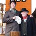 Steptoe and Son (Live on Stage) (@SteptoePlay) Twitter profile photo