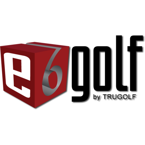 E6Golf's profile picture. Golf Simulator Software with 70+ World Class Golf Courses, Practice Area & Swing Analysis