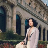 Jia Yuan Zhu (@jiayzhu) 's Twitter Profile