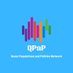 Queer Populations and Policies (QPaP) (@QPaPNetwork) Twitter profile photo