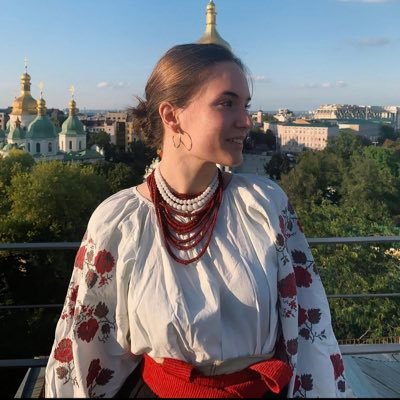 agathaxgorski's profile picture. co-founder @shadows_project. journalist @kyivindependent. student @sciencespo. Ukrainian
