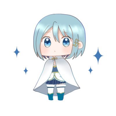 彩夜❤️💙さんのプロフィール画像