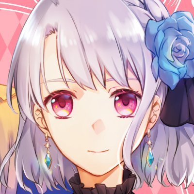 壱乃ナナ🐇「おかゆ令嬢」6/30コミカライズ⑥巻発売！さんのプロフィール画像