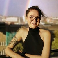 Rita (@researcherrita) 's Twitter Profile