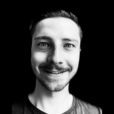 Marco_Meister_'s profile picture. #StandWithUkraine