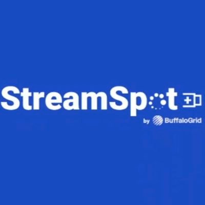 @StreamSpotPlus