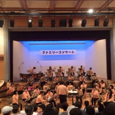 平成元年に発足した吹奏楽団。さいたま市を拠点に活動しています。令和からの活動も意欲的に!地域活性と自分たちの喜びのため、頑張ります!