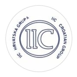 IIC- Croatian Group is an association of conservators and restorers of cultural heritage. We have teamed up to develop an support standards and good practice.