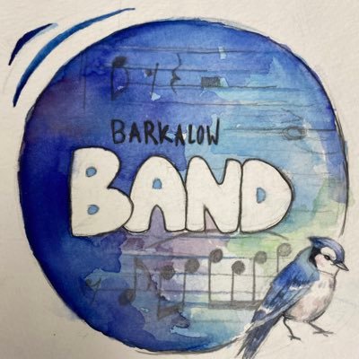 Barkalow Middle School Band