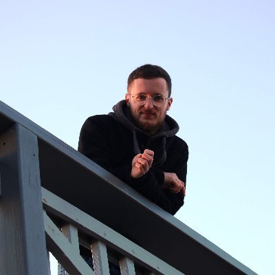 elie_v2's profile picture. Hello there !