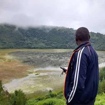 betphii's profile picture. Geoscientist