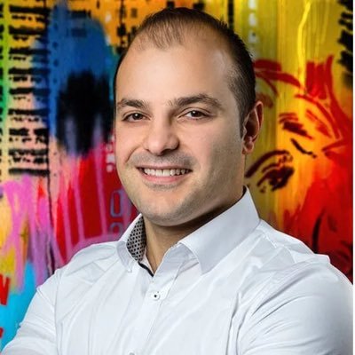 gino_s's profile picture. Agile Product management consultant @ Xebia