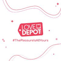 Love Depot(@lovedepot_com) 's Twitter Profile Photo