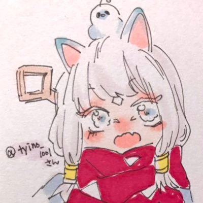 てぃのさんのプロフィール画像