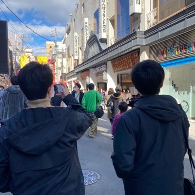 堺に来たンゴ もう新人じゃないらしい 3年も耐えられるか危ういですどうぞ 【最近の流れ】どこかしらで情報取得→Twitterに来て探す→RT