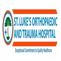 St. Luke's O&T Hospital(@StLukeHospital) 's Twitter Profile Photo