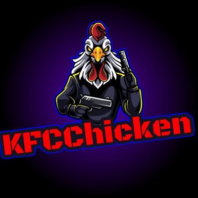 trickshoter and editor
hey guys my names KFC I am a streamer on twitch and I trick shot and play war zone shit on kids on a daily lol come check me out