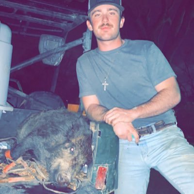 Wyatt_Johnson00's profile picture. Hagen Lane Johnson