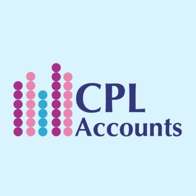 cplaccounts's profile picture. Welcome to the Official CPL Accounts Twitter 📚 Providing you with a complete remote bookkeeping service, VAT & payroll service. #CPLbookkeeping