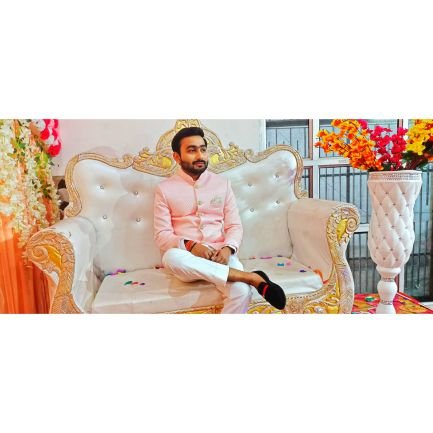 Bhatnagar01998's profile picture. सत्यमेव जयते 🇮🇳