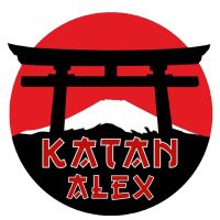 ⛩️ Katan_Alex ⛩️(@Katanalex) 's Twitter Profile Photo