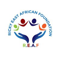Ricky East African Foundation (@reafug) 's Twitter Profile Photo Ricky East African Foundation (@reafug) 's Twitter Profile Photo