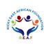 Ricky East African Foundation (@ReafUg) Twitter profile photo