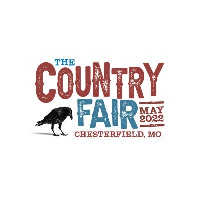 🎤Zach Bryan, Jon Pardi, Chris Young, + More!
📅   May 19-21 
📍   Fairgrounds at Chesterfield Amphitheater