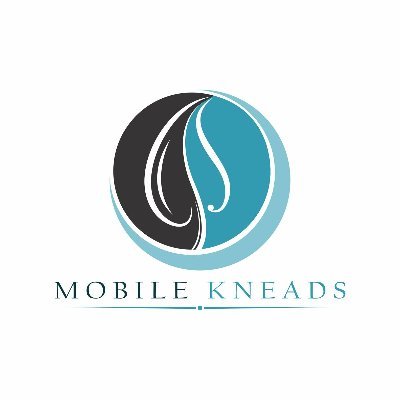 Mobile Kneads provides bookable #massageservices 💆 through our 📱 app that can be enjoyed in the comfort of your home, office or somewhere else!
