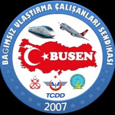 Bağımsız Ulaştırma Çalışanları Sendikası Resmi Twitter Hesabı