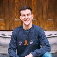 Sean (@seanfireshine) 's Twitter Profile Photo