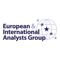 European & International Analysts Group (@analystsgroup) 's Twitter Profile Photo European & International Analysts Group (@analystsgroup) 's Twitter Profile Photo